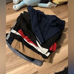 Assorted Shorts Bundle